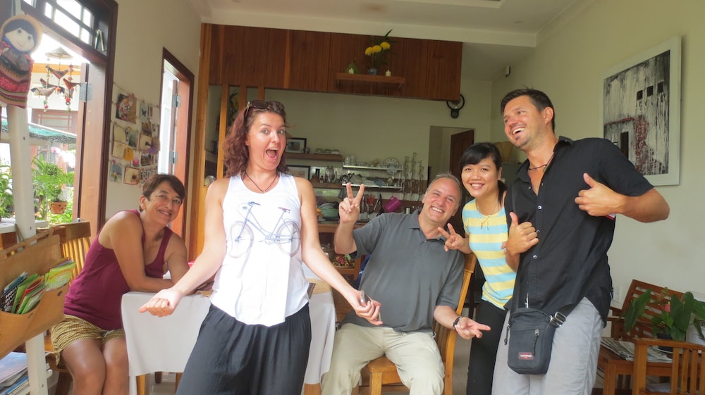 Charming Homestay 9/50