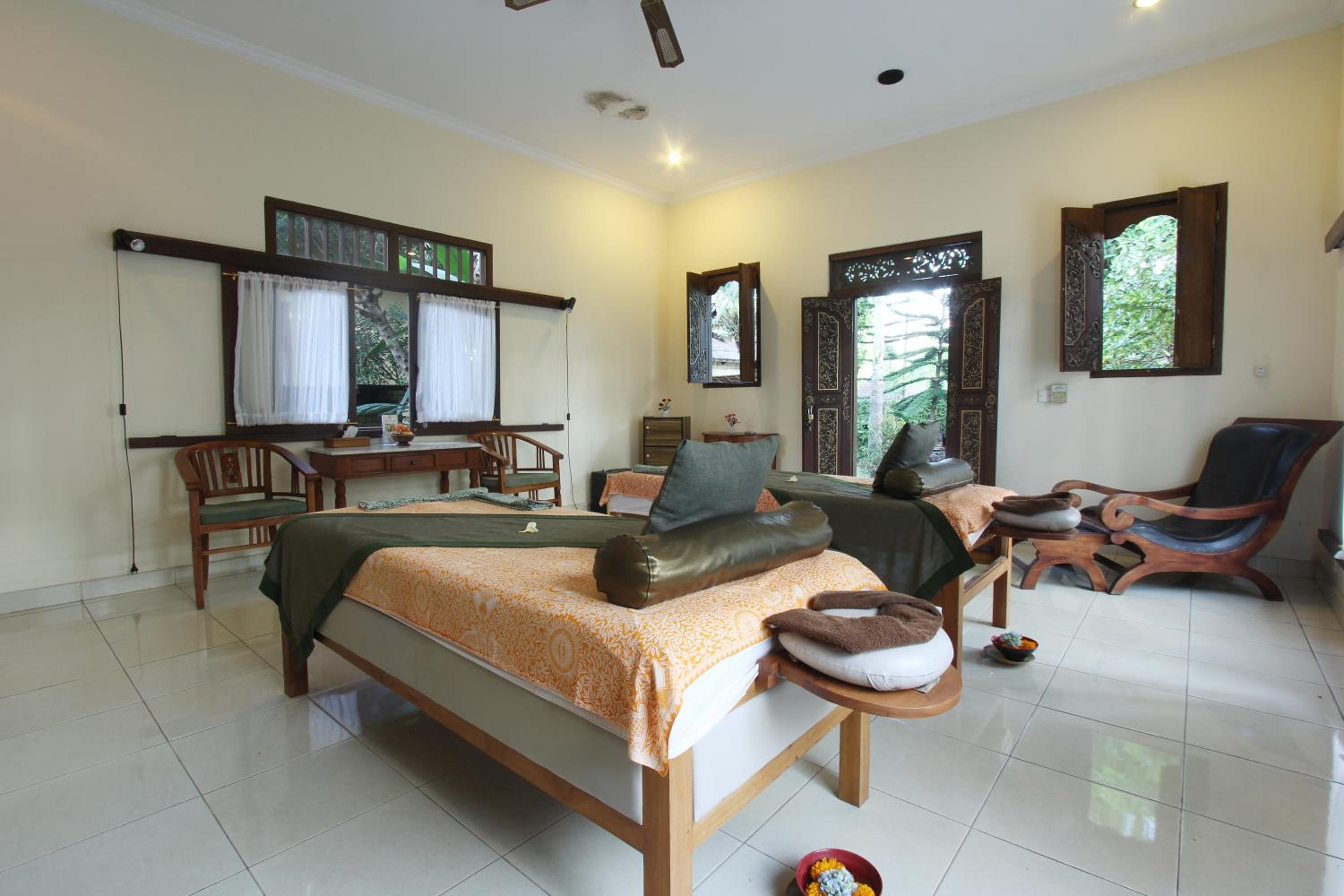 Nara Ubud Cottage 10/28