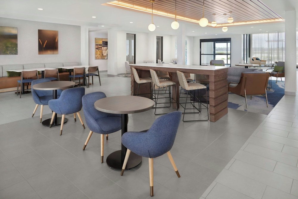 TownePlace Suites by Marriott Columbus NE 40/50