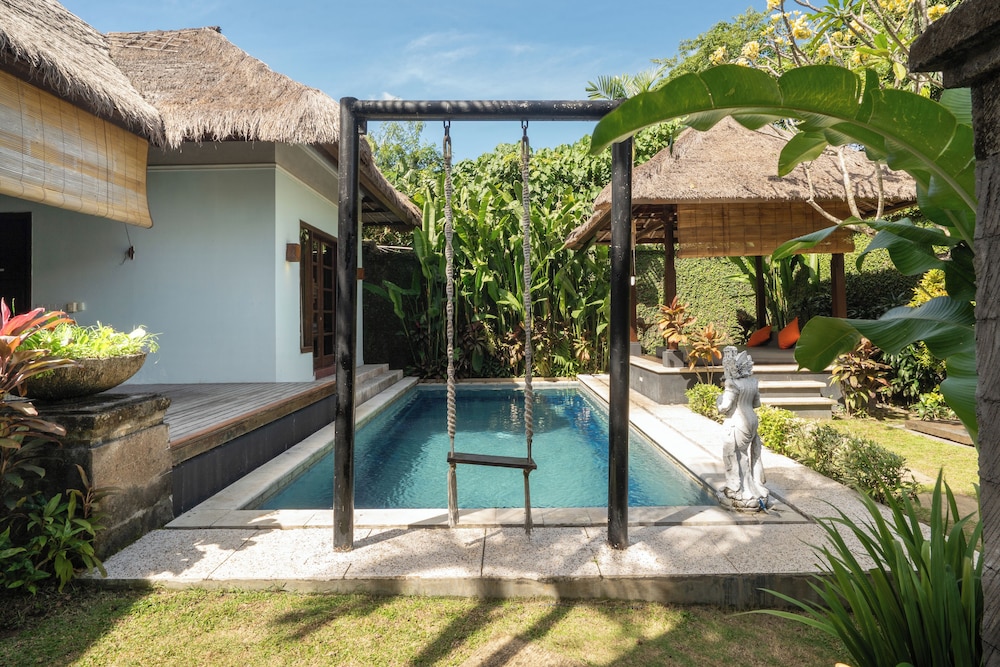 Kecapi Villa Seminyak by Ini Vie Hospitality 59/64