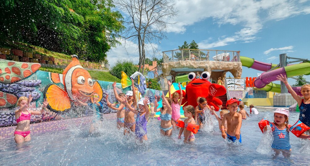 Grifid Hotel Bolero And Aquapark 37/50
