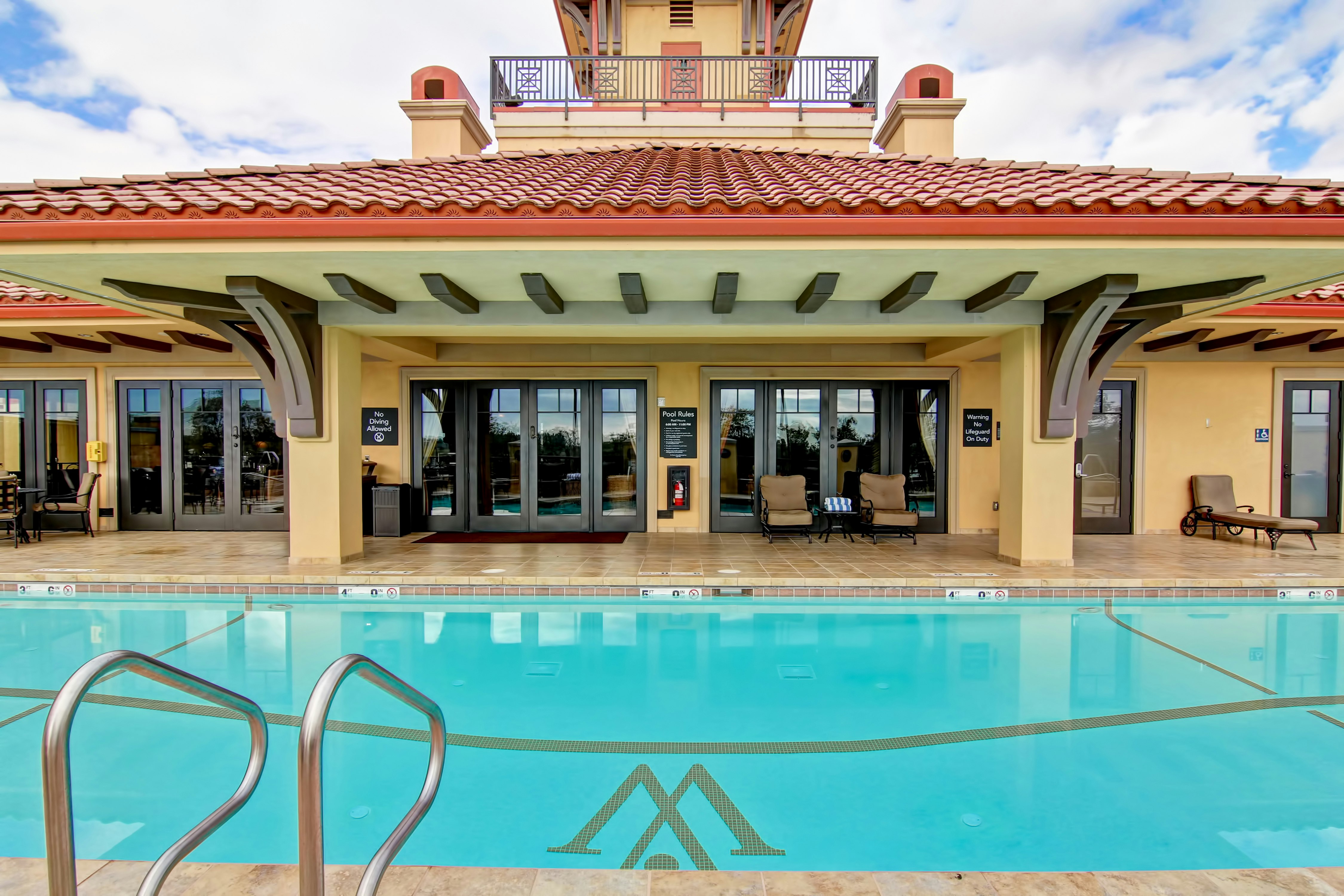 Homewood Suites by Hilton Richland 47/49