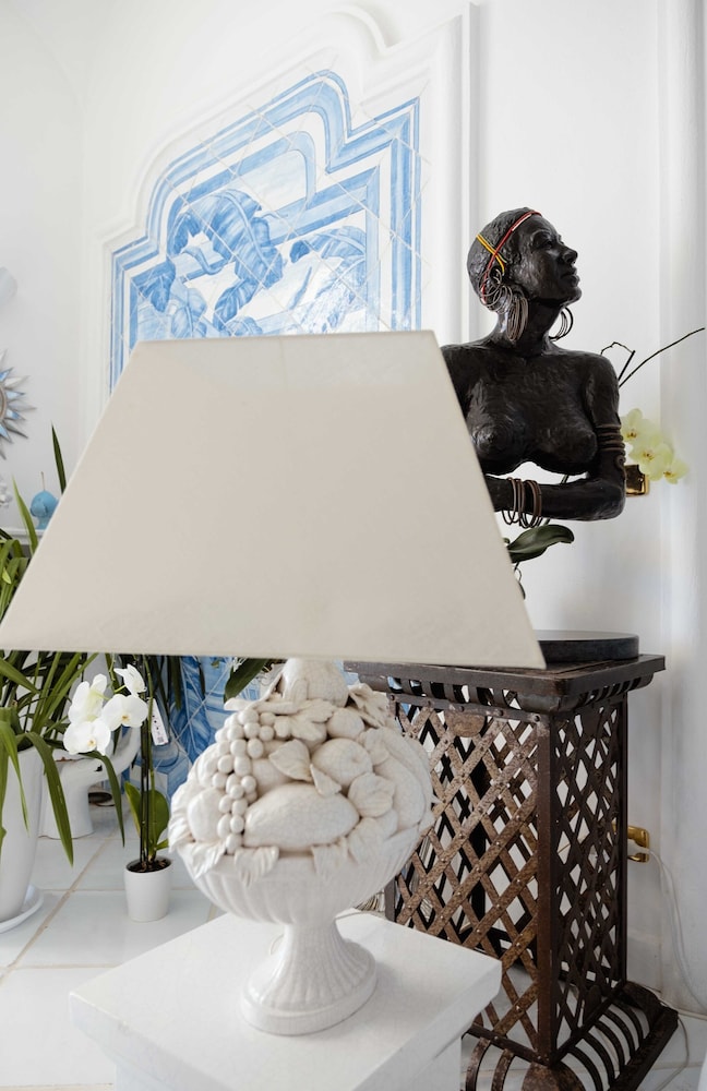 Villa Boheme Exclusive Luxury Suites 7/50