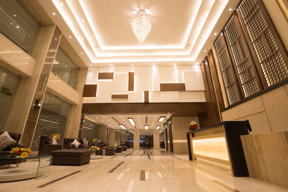 Hotel Kiscol Grands 3/40