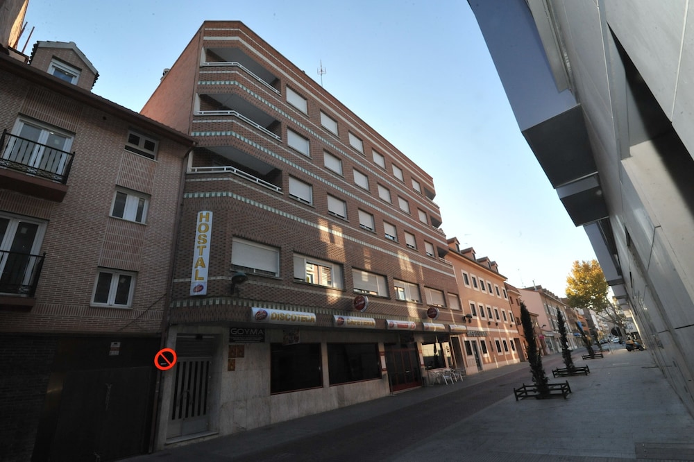 GOYMA HOSTAL I 22/29