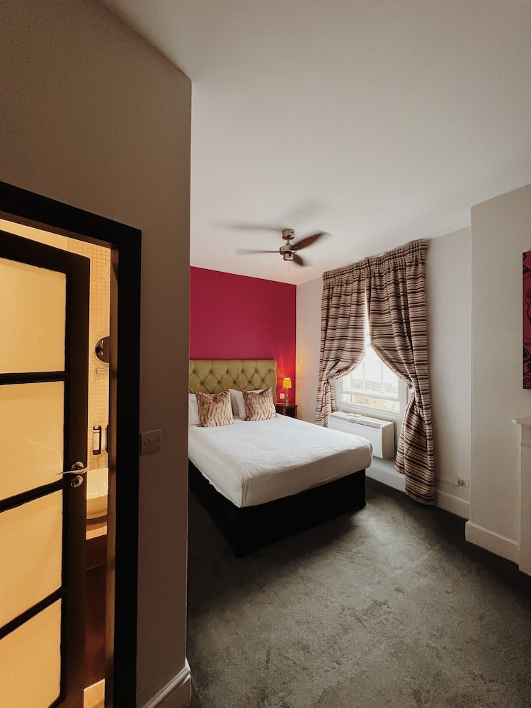 Lace Market Hotel 9/62
