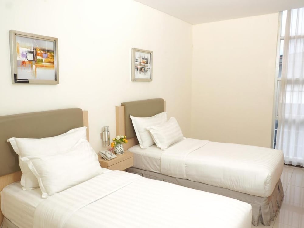 d primahotel Melawai Blok M 13/35