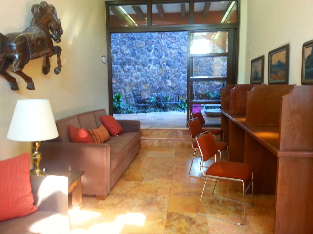 Hotel Spa Hacienda de Cortes 43/67