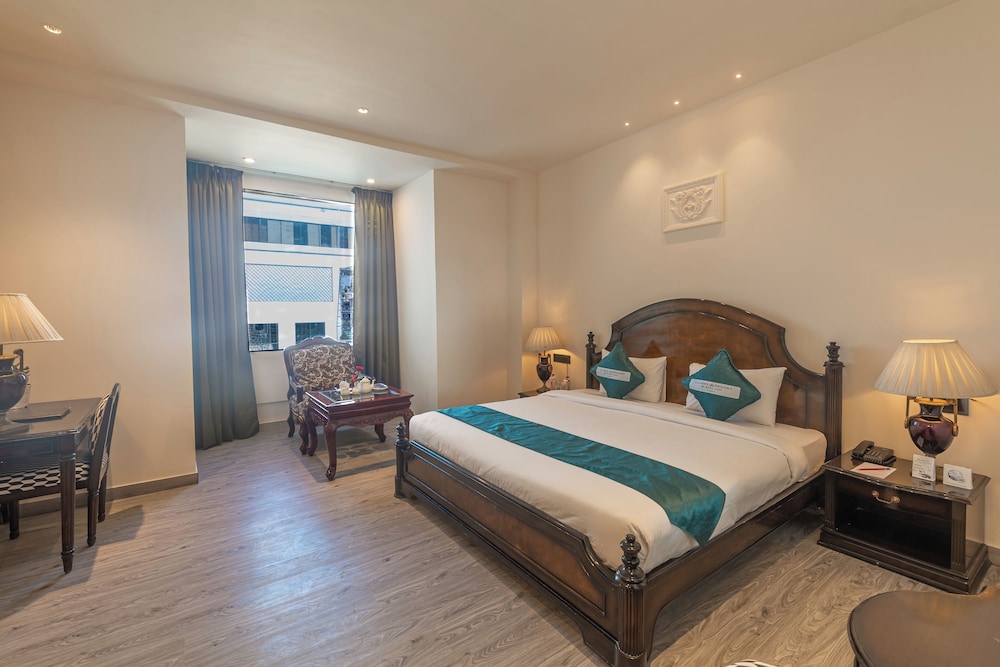 Clarks Resort Ajmer 17/58