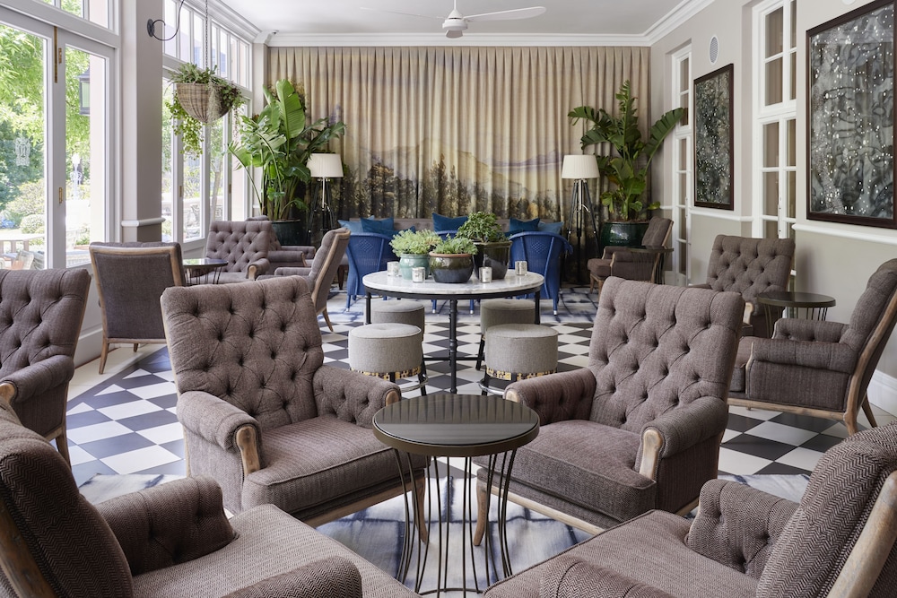 Mount Nelson A Belmond Hotel Cape Town 30/49