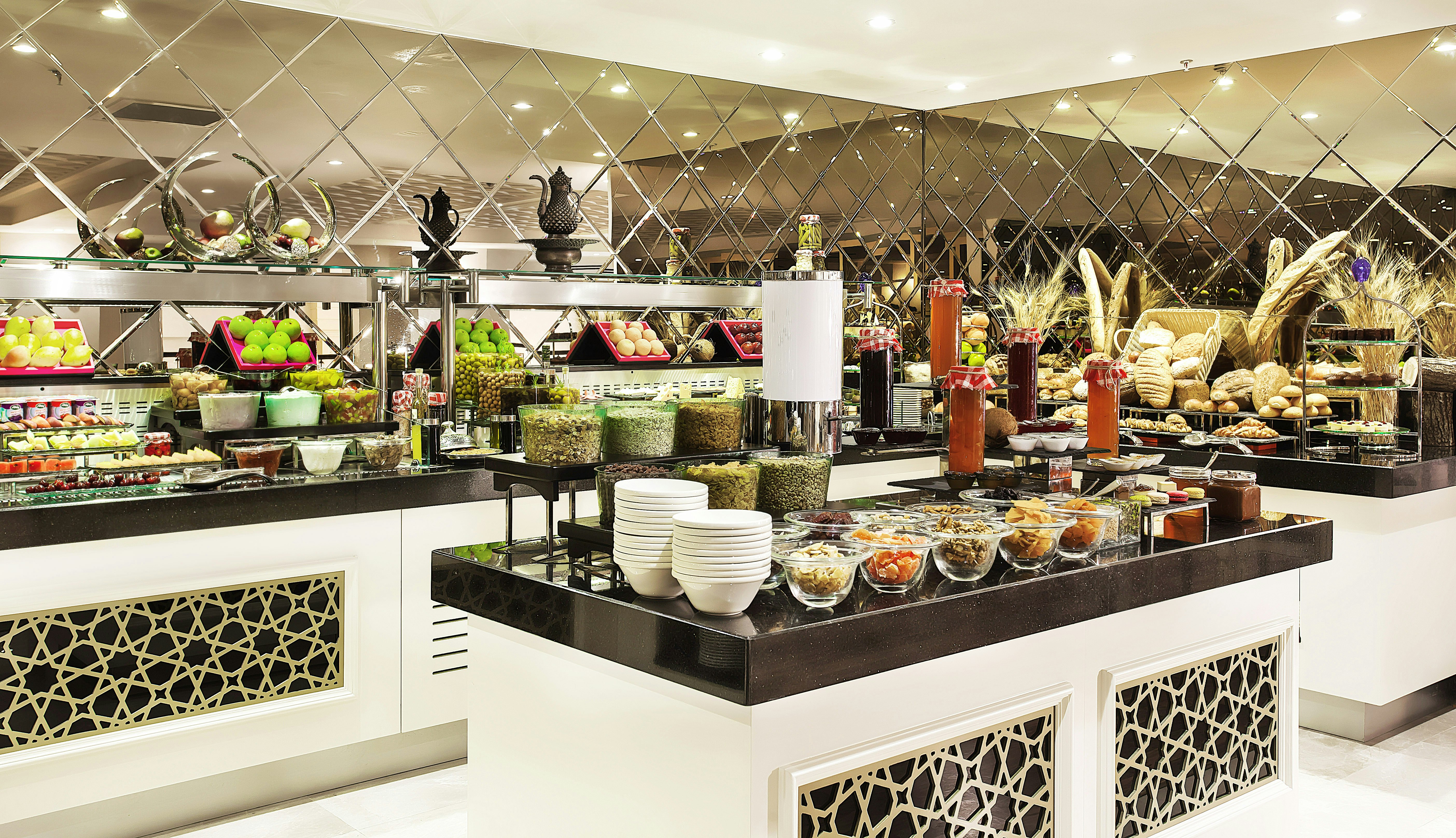 DoubleTree by Hilton Gaziantep 15/18