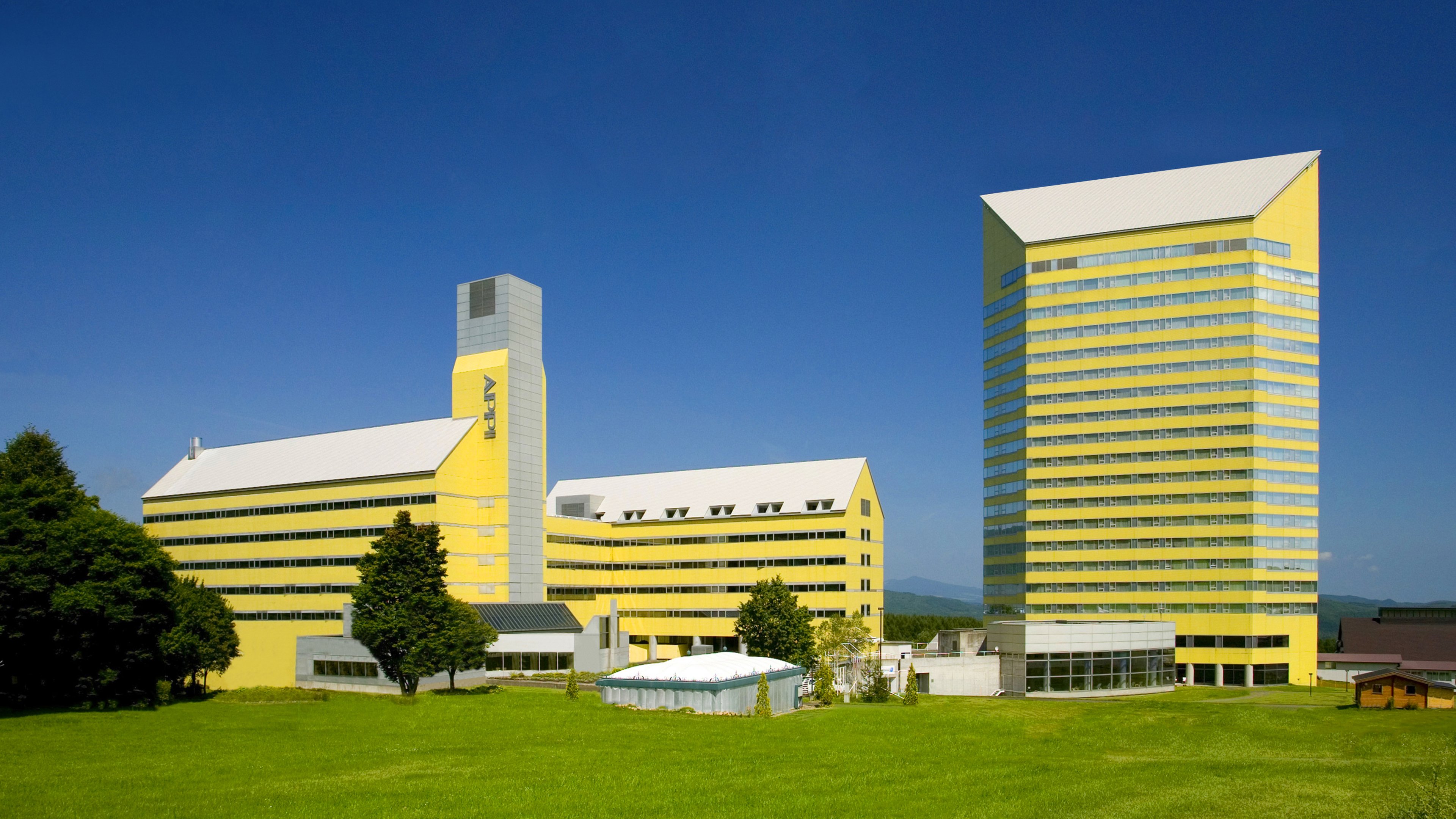 ANA Crowne Plaza Resort Appi Kogen 45/50