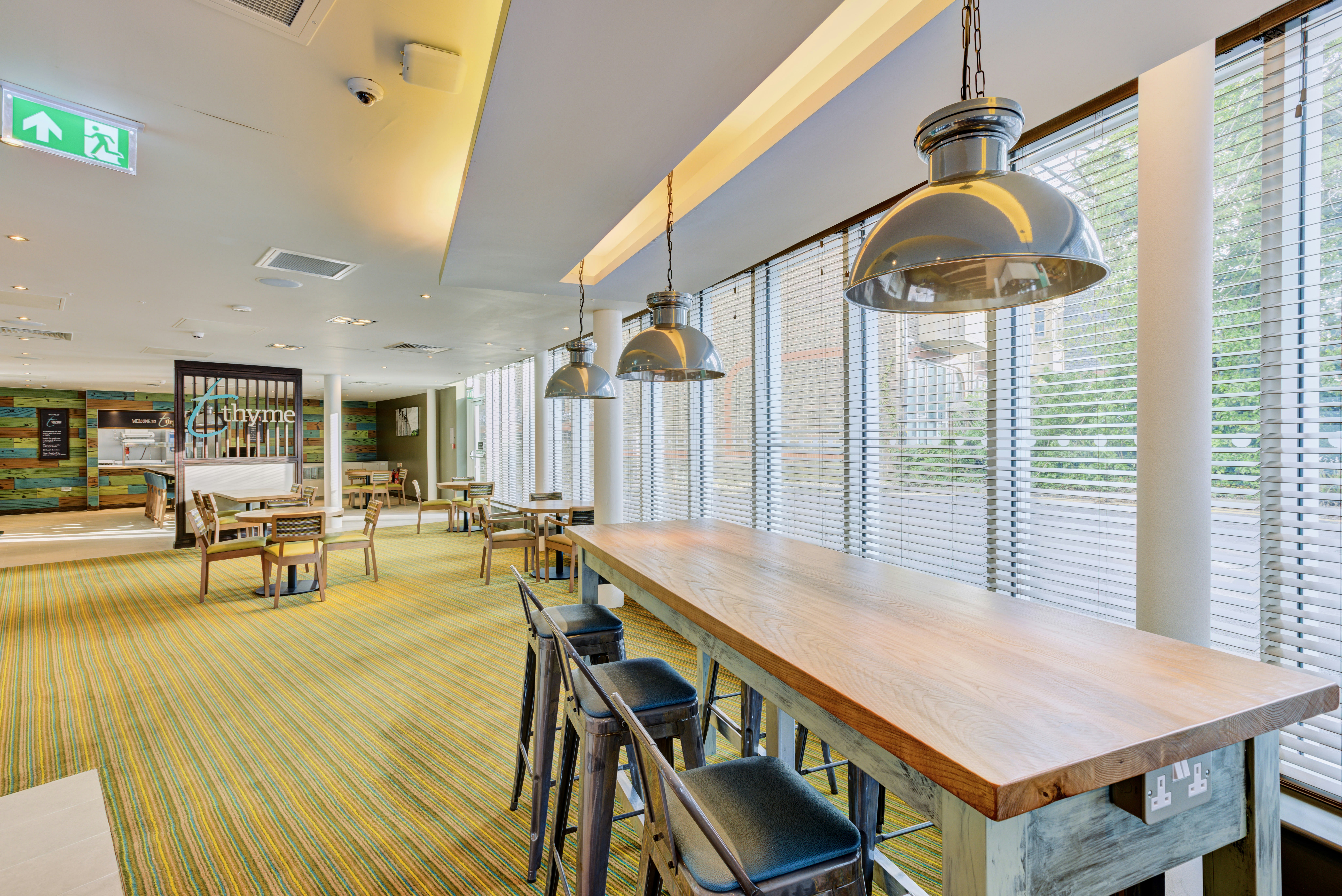 Premier Inn Haywards Heath Hotel 28/34