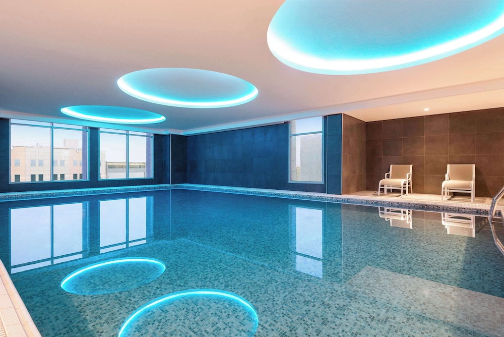 Radisson Hotel & Residence Riyadh Olaya 39/65