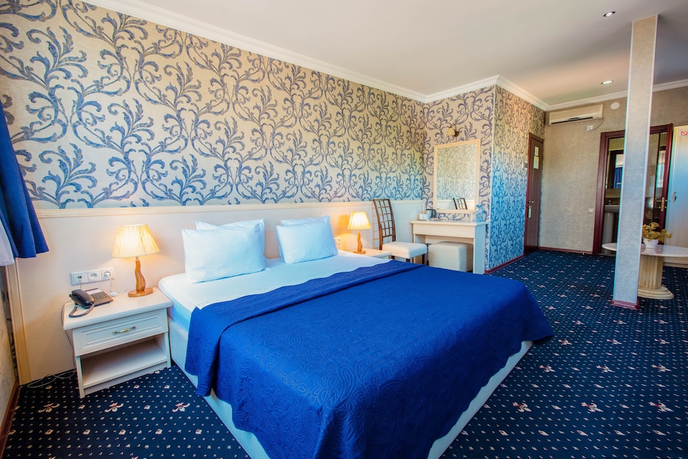 Hotel Sharden 14/75