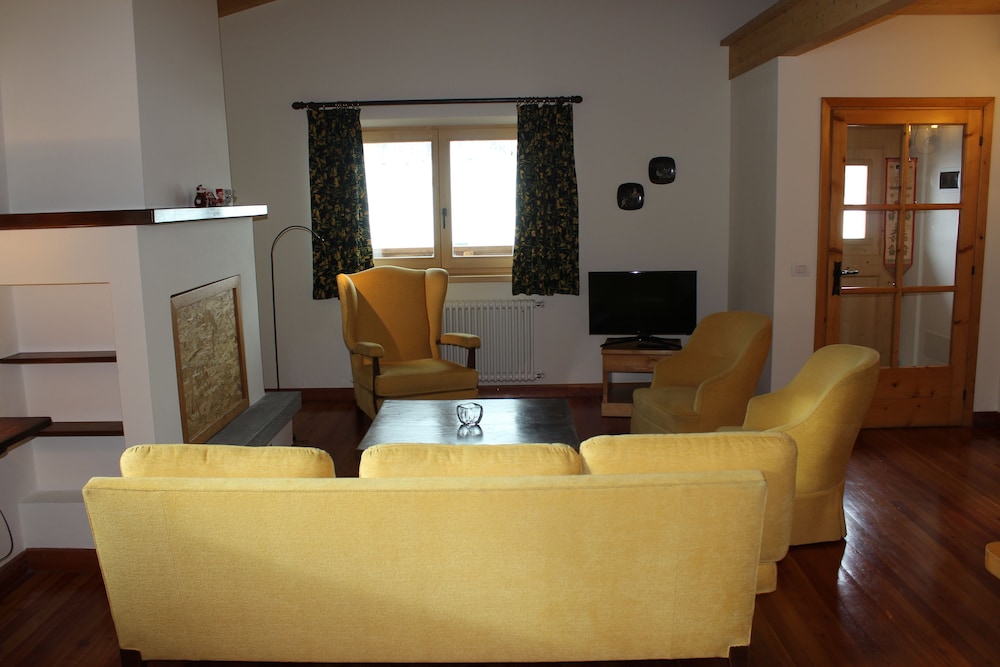 Chalet Elena 24/44