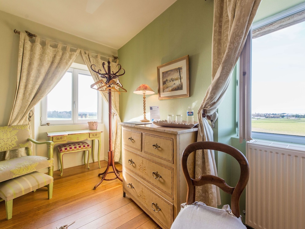 B&B La Barbinais Chambres D'hotes 47/50