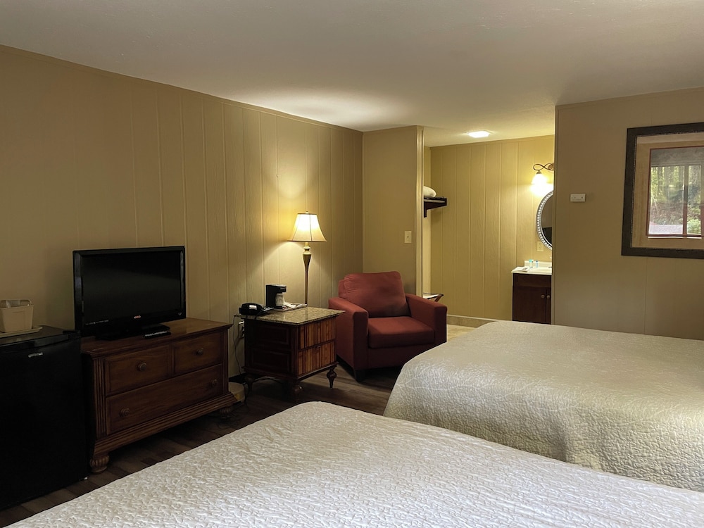 Fontana Village Resort 22/51