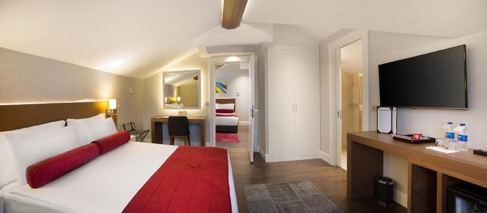 Veyron Hotels Spa 23/64