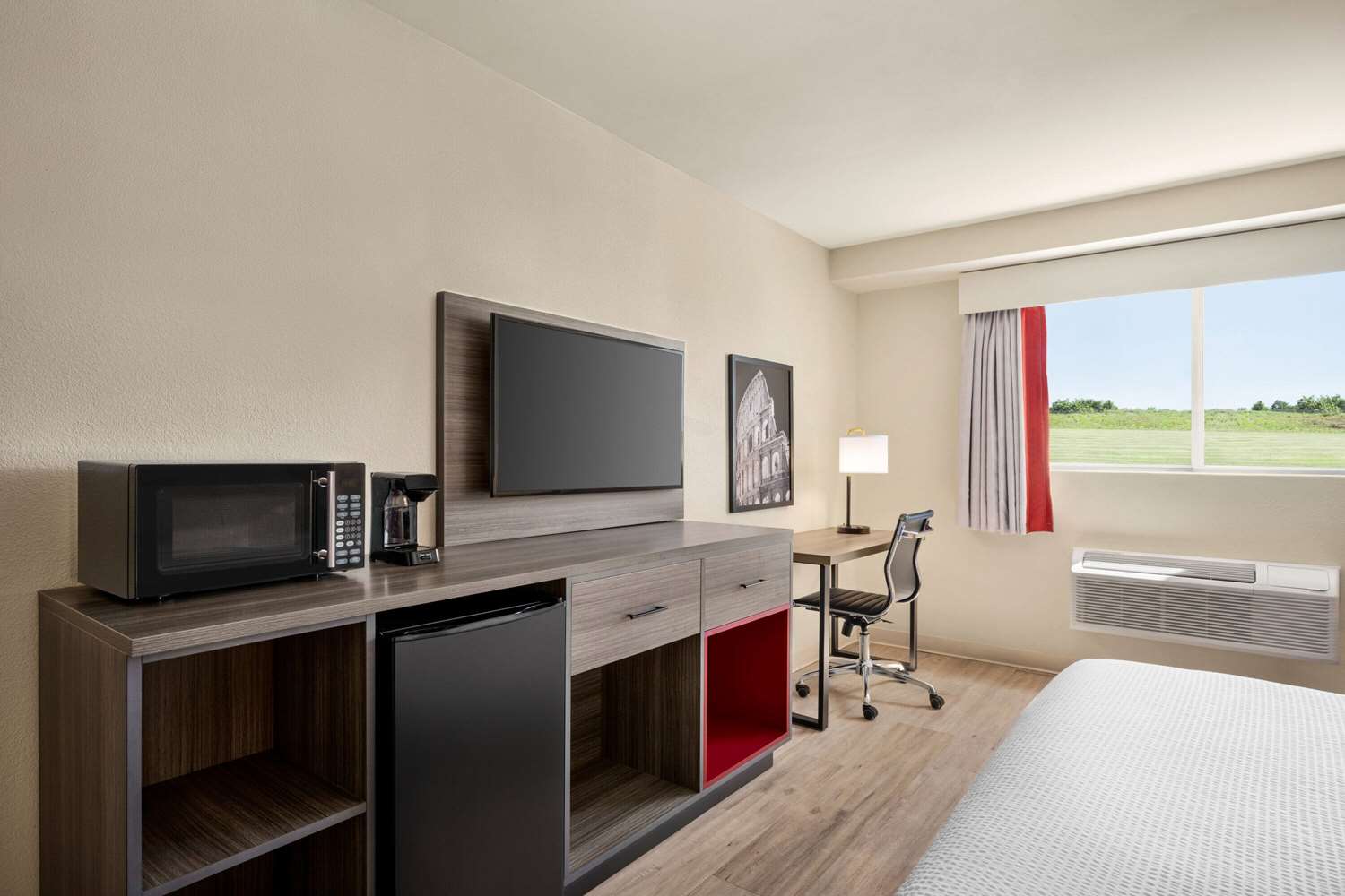 Ramada by Wyndham Allentown/Bethlehem 59/64