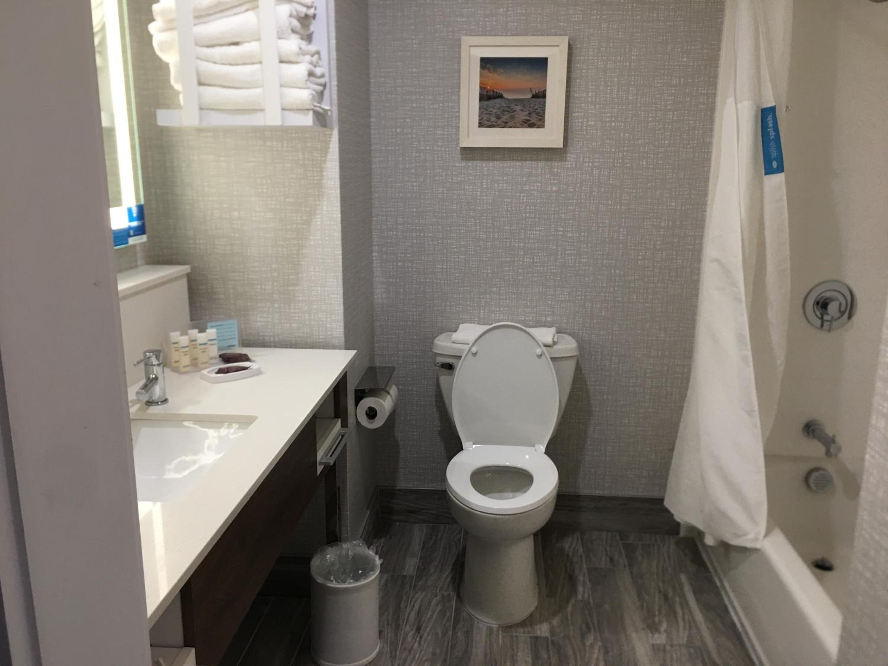 Hampton Inn Old Bridge 32/38