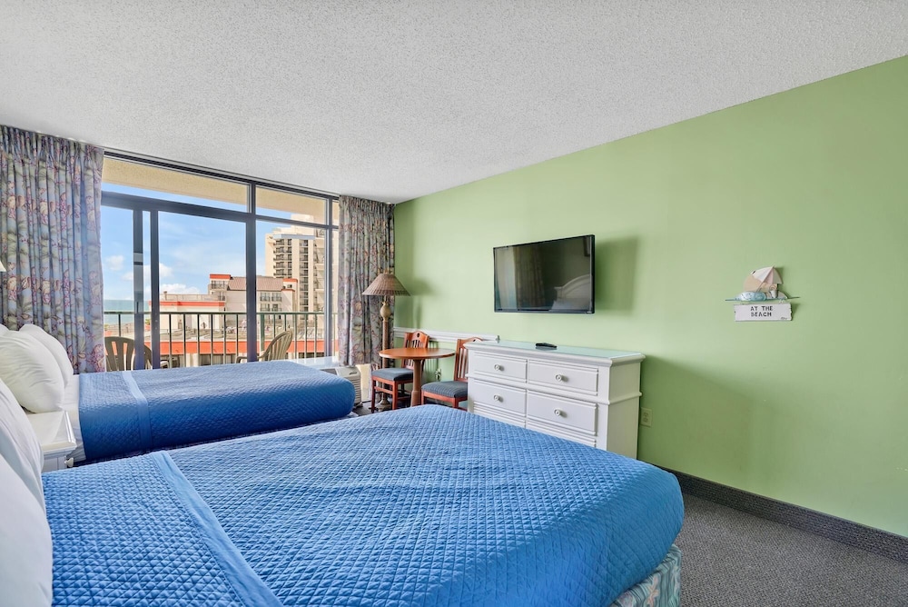 Sand Dunes Resort Hotel 21/50