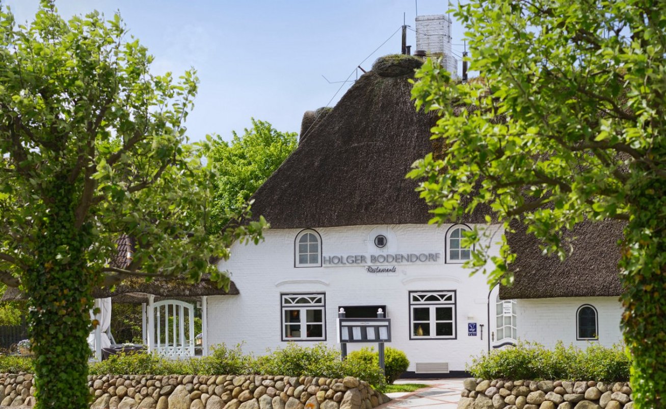 Landhaus Stricker 62/64