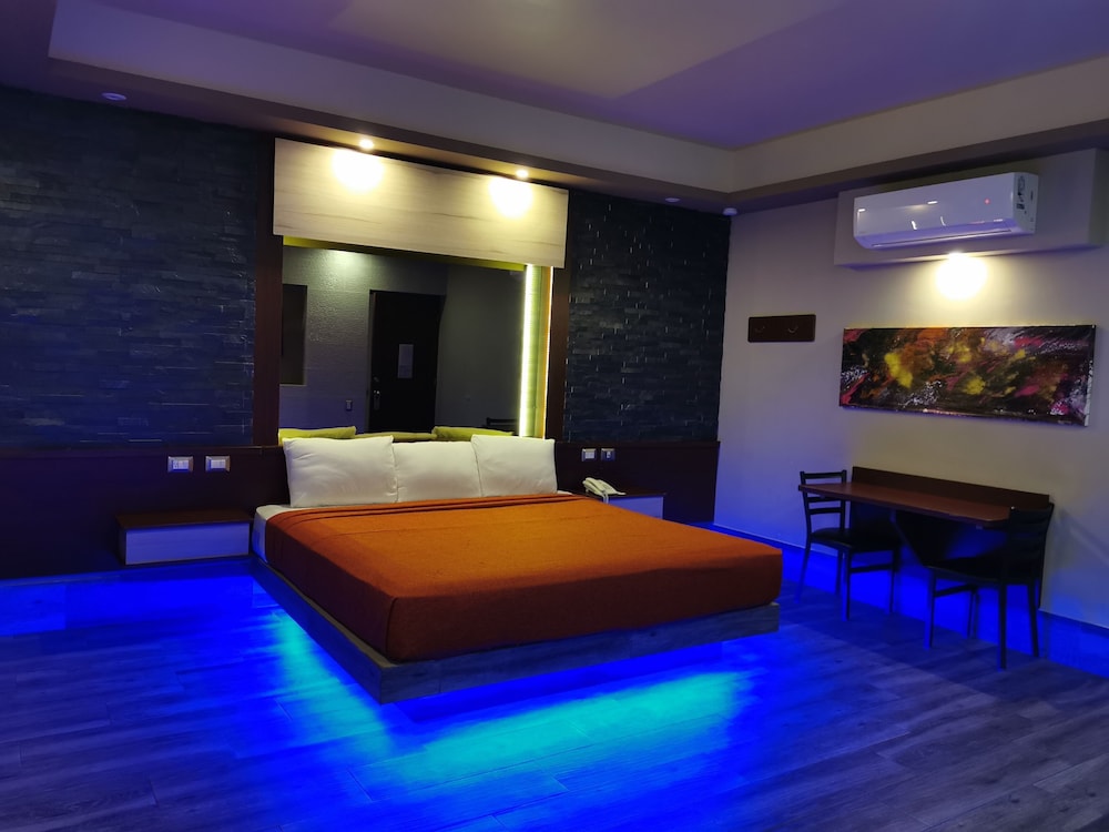 Hotel Plaza Arteaga 23/44