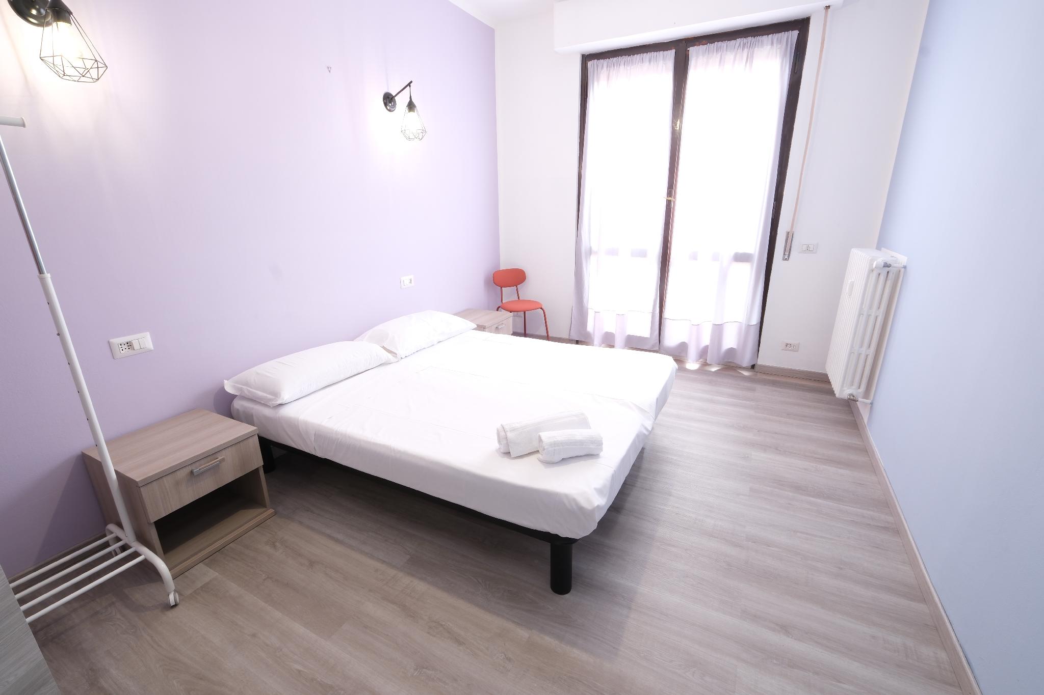 Affittacamere Hostel 5/24