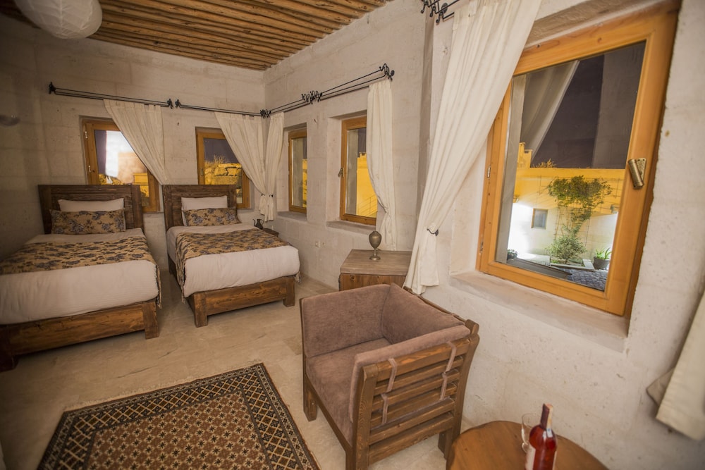 Helike Inn Cappadocia 24/38