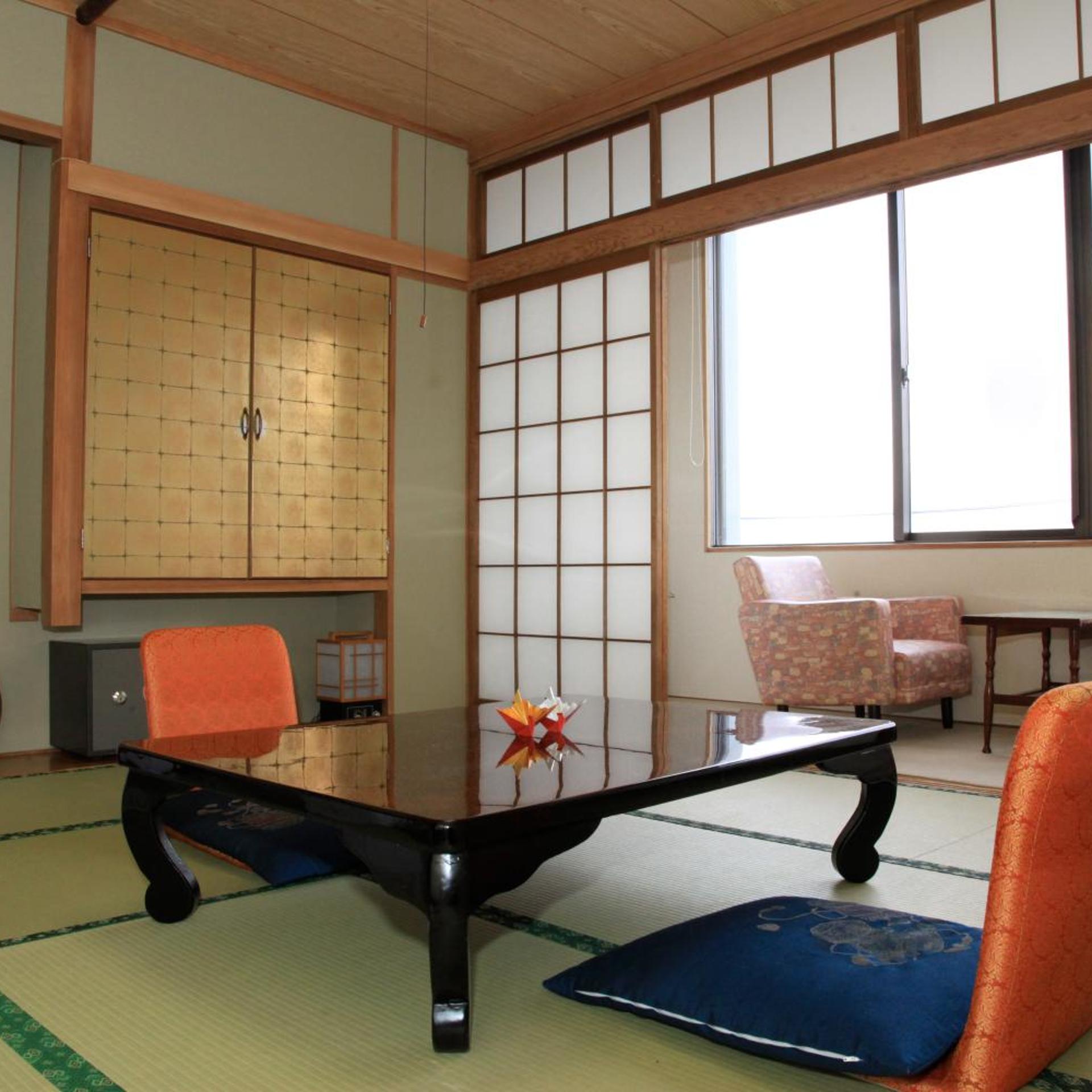 Hotel New Kotobuki 29/50