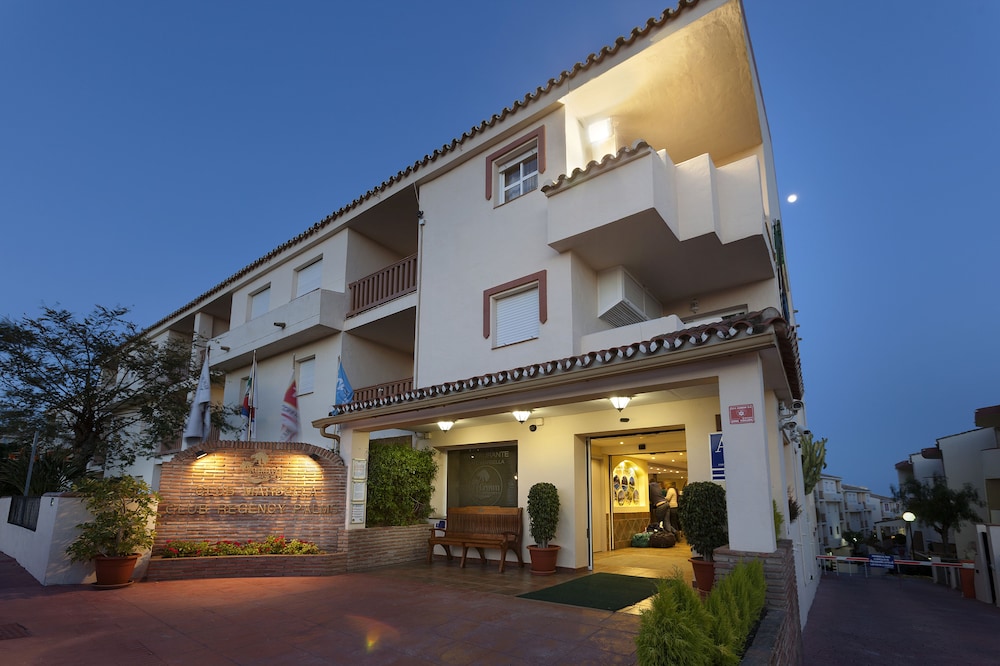 Crown Resorts Club Marbella 43/50