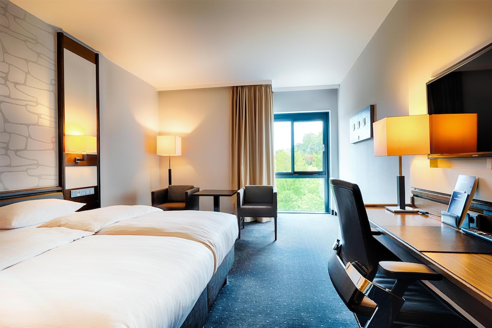 Park Inn by Radisson Lubeck 15/50