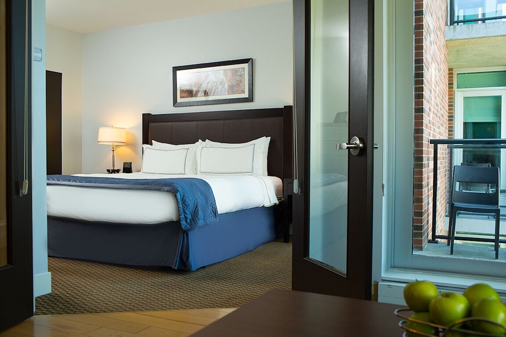The Parkside Hotel And Spa Formerly Parkside Victoria Resort And Spa 15/39