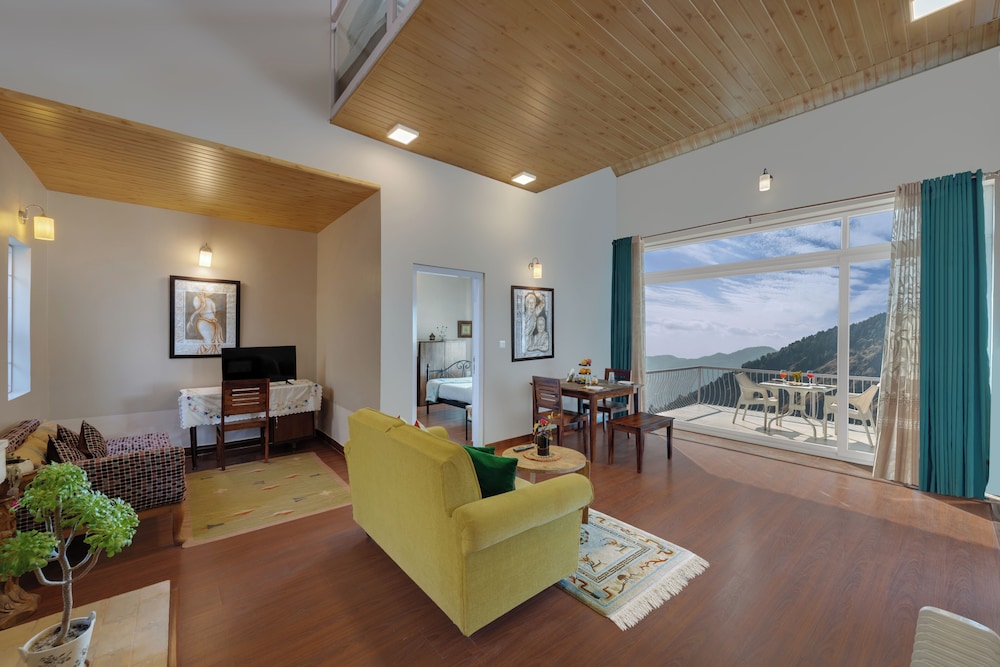 Larisa Resort Mussoorie 42/58