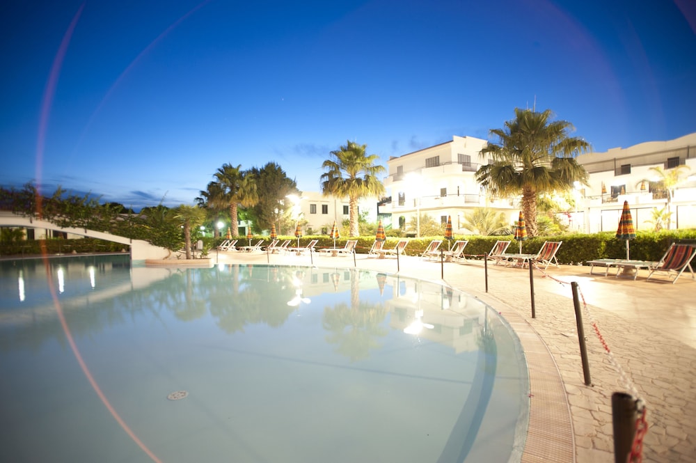 Oasiclub Hotel - Appartamenti 6/32