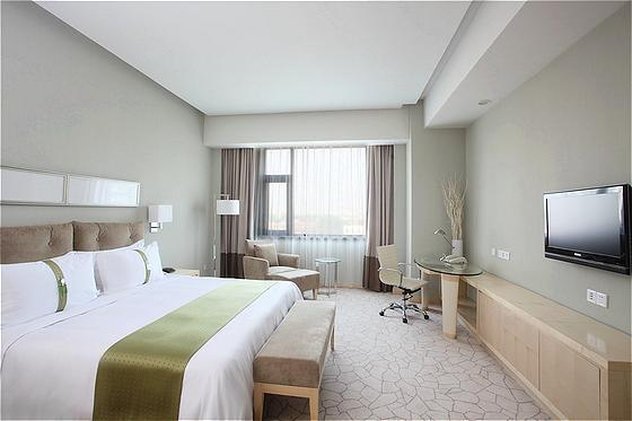 HOLIDAY INN BEIJING DESHENGMEN 19/50