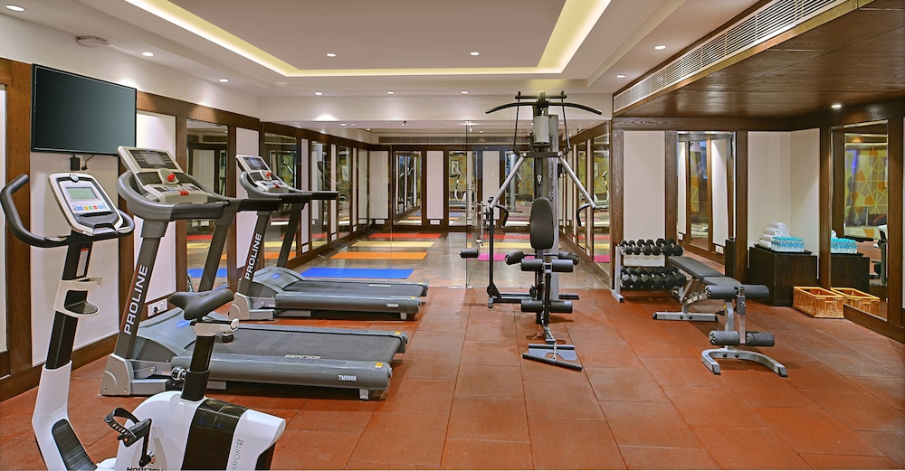 Fortune Park Haridwar-- Member Itc Hotel Group 25/42