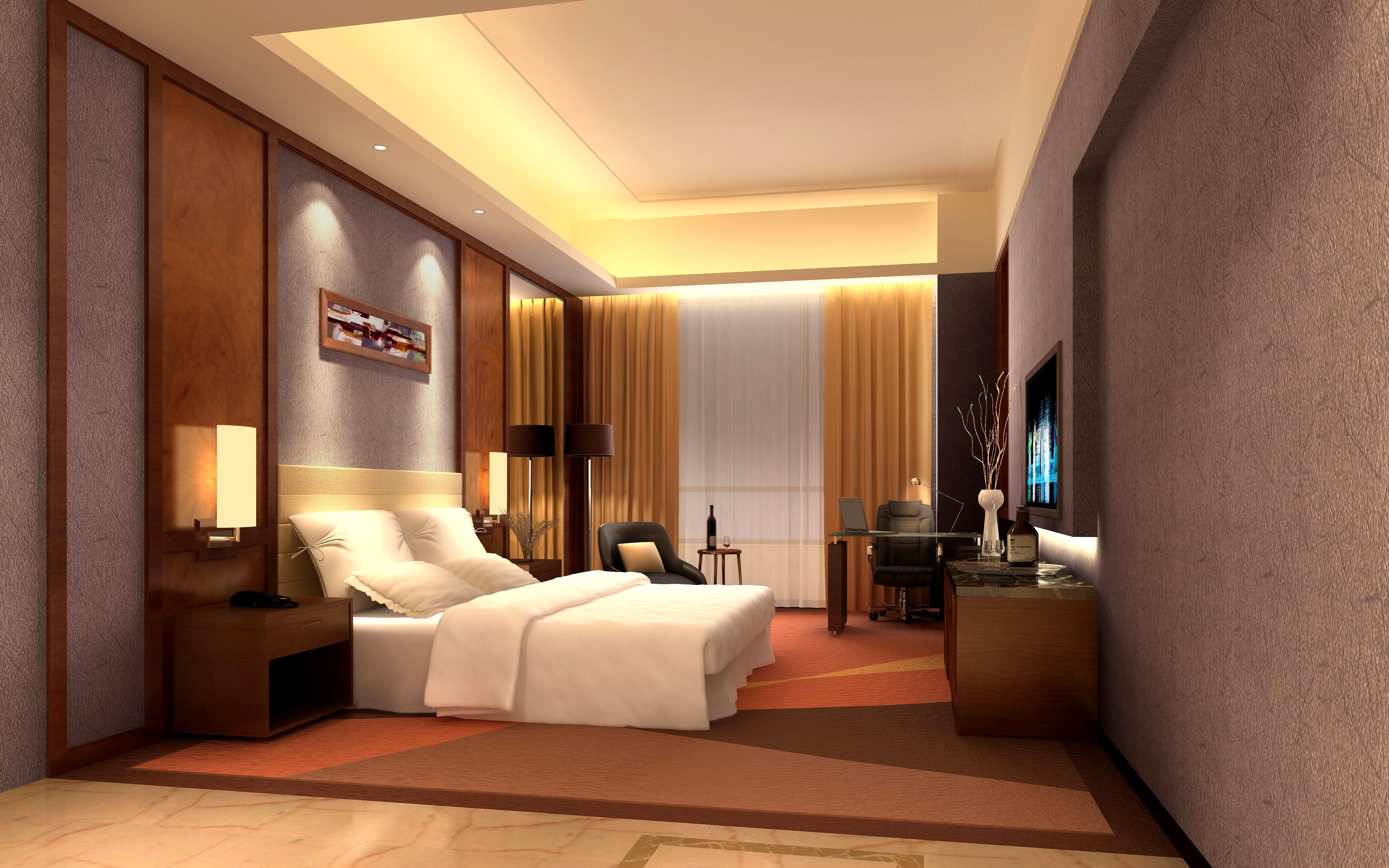 Crowne Plaza Tianjin Binhai Center 24/64