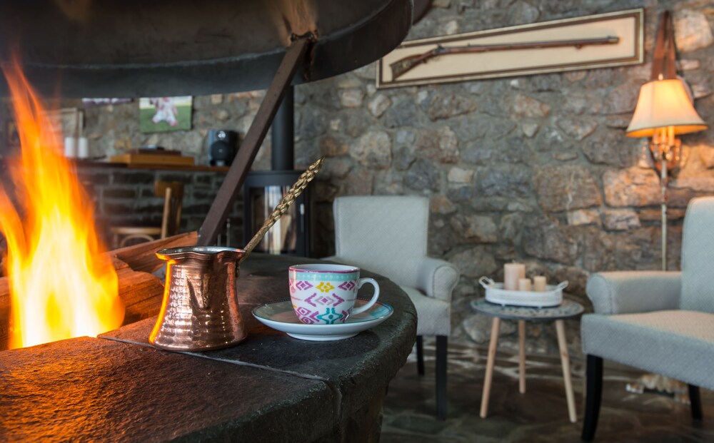 LOTOS MOUNTAIN RESORT KONITSA 53/69
