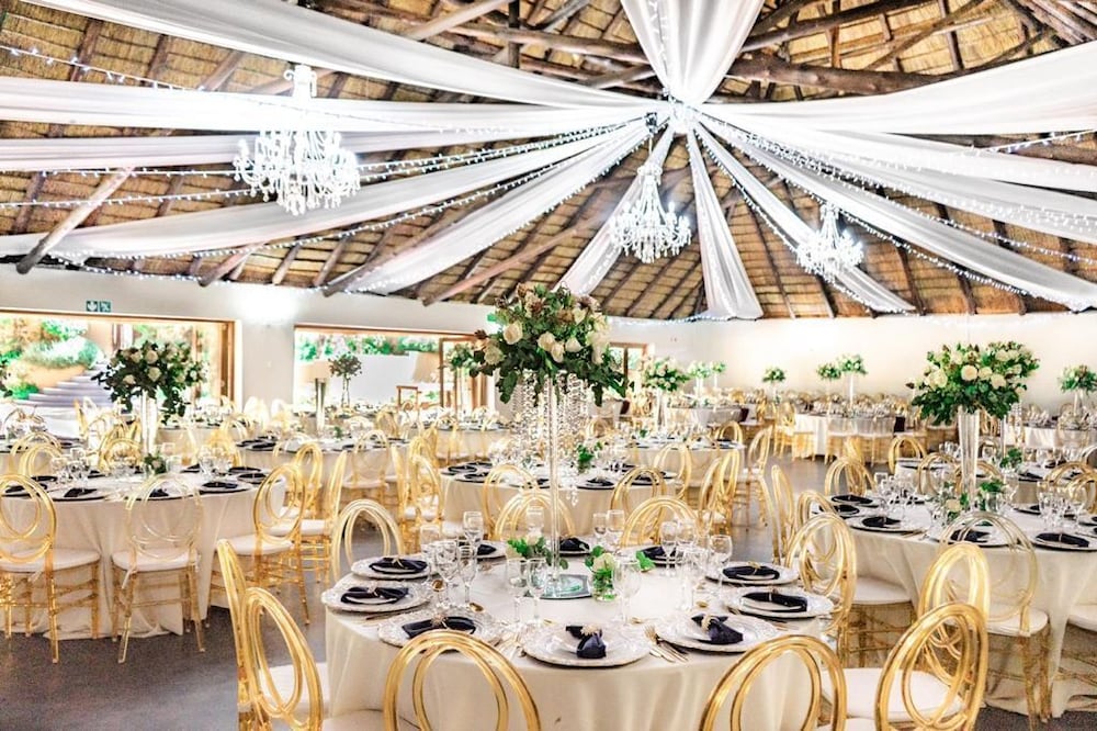 The Garden's Boutique Hotel 24/50
