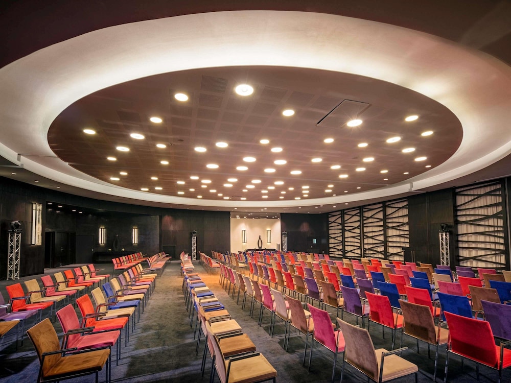 Sofitel Casablanca Tour Blanche 37/43