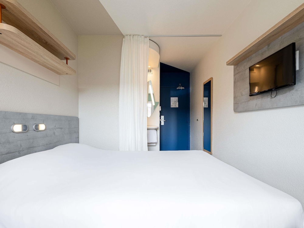 Ibis Budget Paris Porte D'italie Ouest 20/58