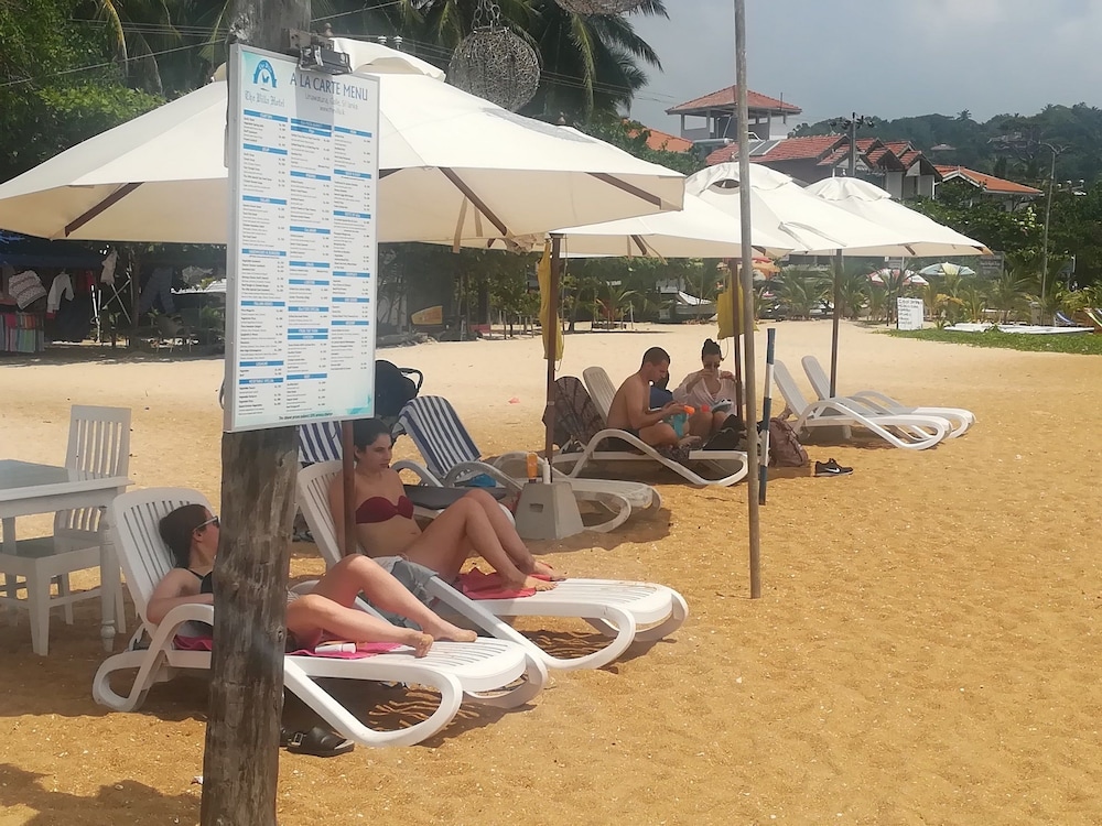 The Villa Hotel 30/42