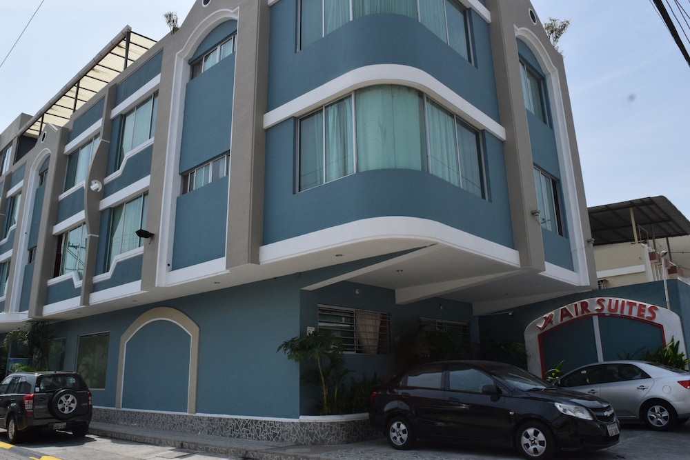 Air Suites 47/49