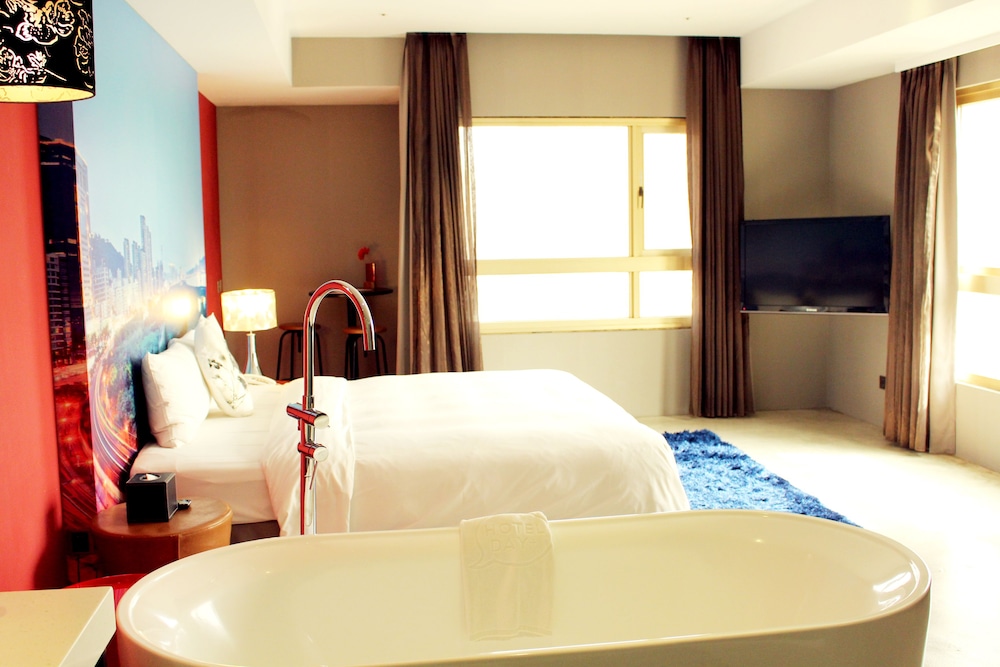 Hotel Day Plus Tamsui 29/66