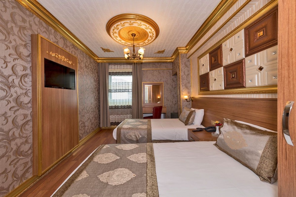 Version Hotel 40/54
