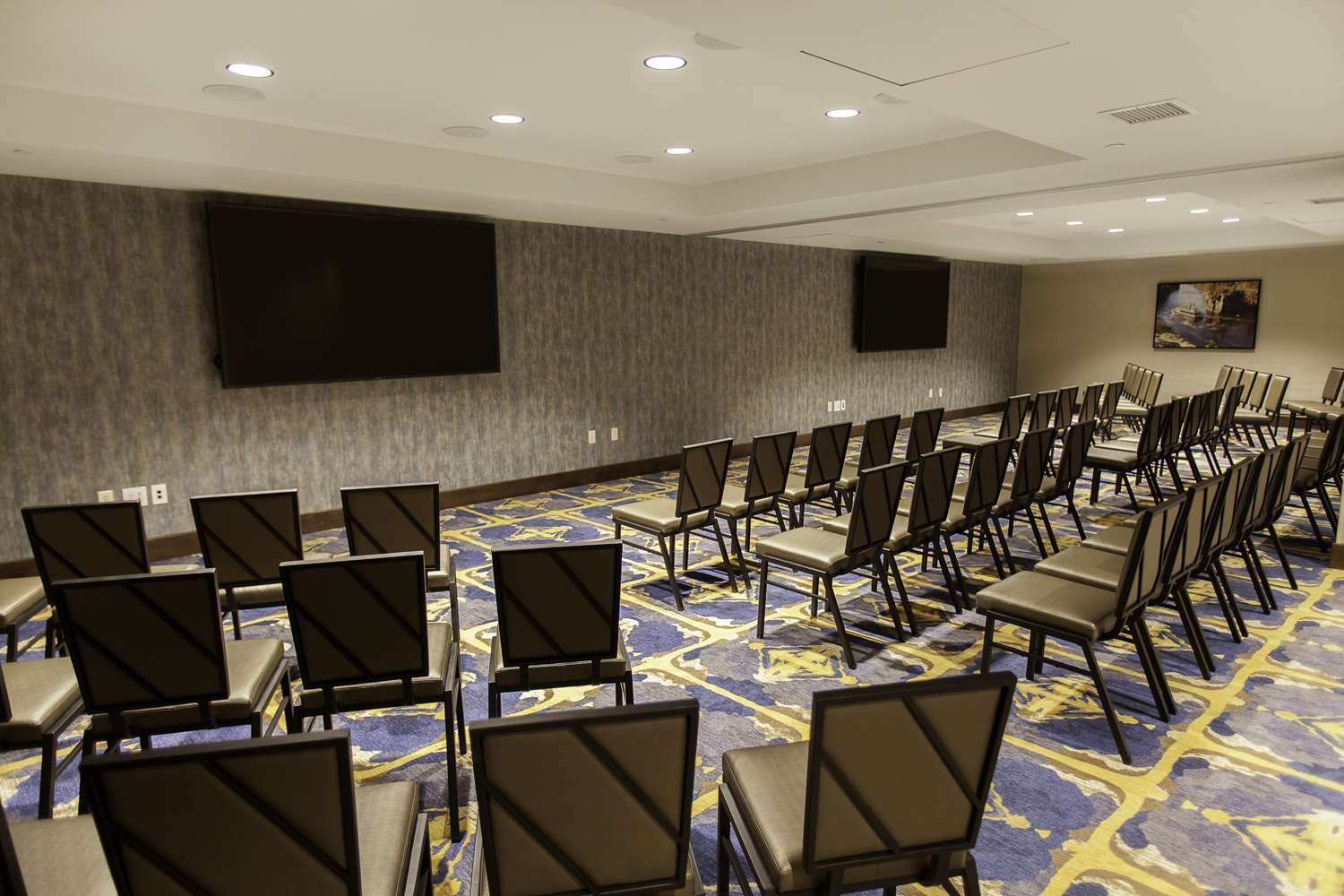 Hilton Garden Inn Minneapolis University Area 47/54