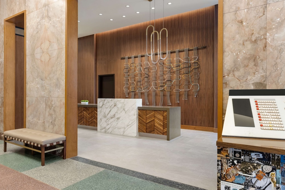 Hyatt Place Houston Downtown photo4