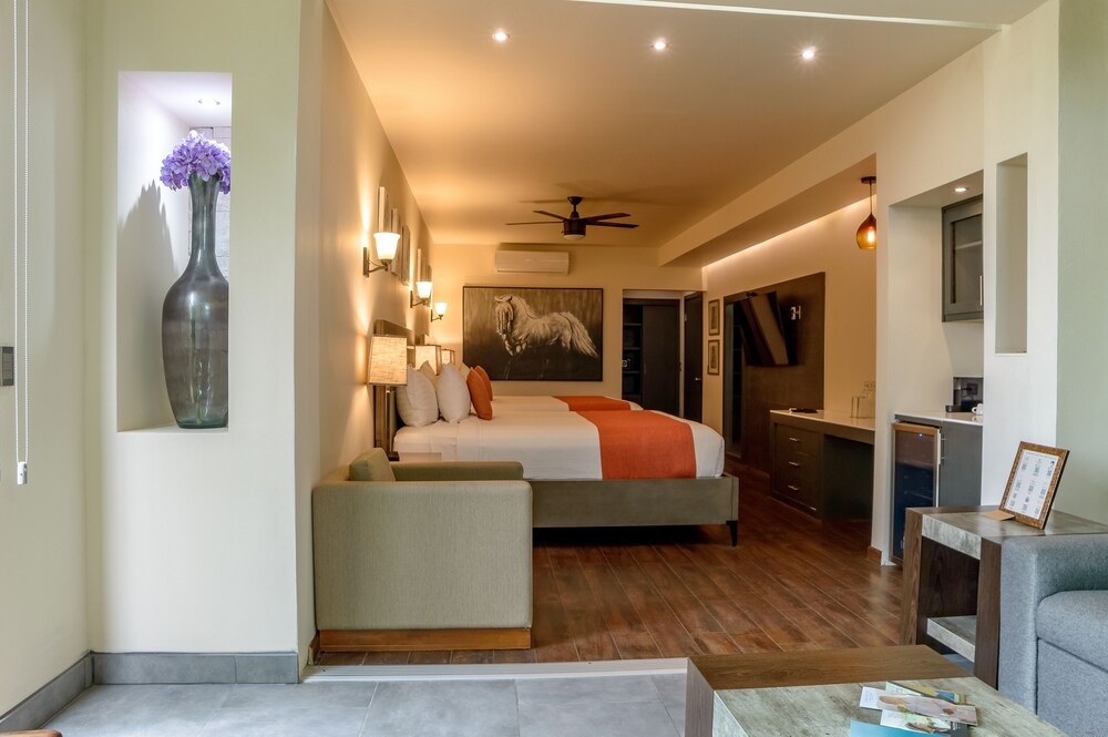 HOTEL BOUTIQUE VALLE DE GUADALUPE 45/83